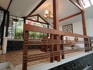 Dijual Rumah 2 Lantai di Kasturi Bintaro Sektor 9