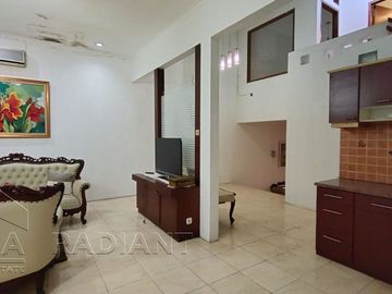 Dijual Rumah 2 Lantai di Kasturi Bintaro Sektor 9