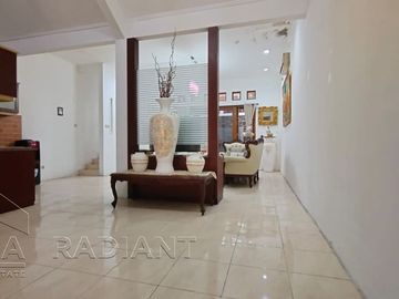 Dijual Rumah 2 Lantai di Kasturi Bintaro Sektor 9
