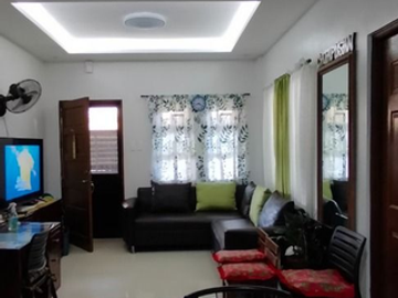 3BR House for Sale at Santana Vilage, San Isidro, Antipolo City