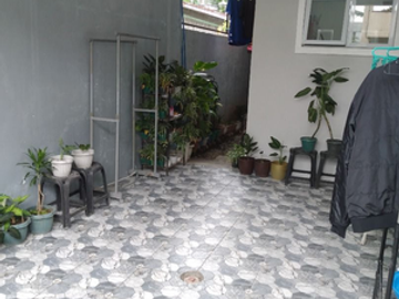 3BR House for Sale at Santana Vilage, San Isidro, Antipolo City