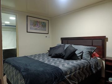 PASAJE LUIS CRUZ MARTÍNEZ, QUILICURA.