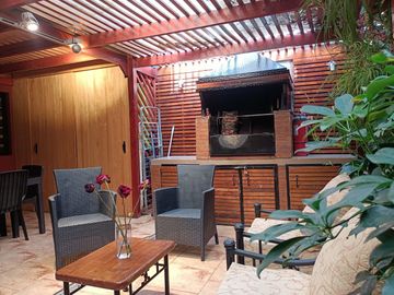 PASAJE LUIS CRUZ MARTÍNEZ, QUILICURA.
