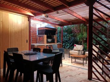 PASAJE LUIS CRUZ MARTÍNEZ, QUILICURA.