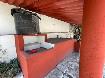 CASA DE CAMPO EN VENTA (CESIÓN DE DERECHOS)