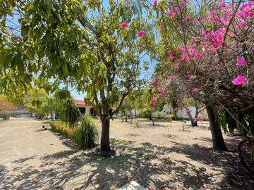 CASA DE CAMPO EN VENTA (CESIÓN DE DERECHOS)