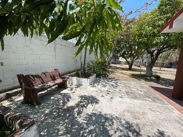 CASA DE CAMPO EN VENTA (CESIÓN DE DERECHOS)