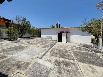 CASA DE CAMPO EN VENTA (CESIÓN DE DERECHOS)