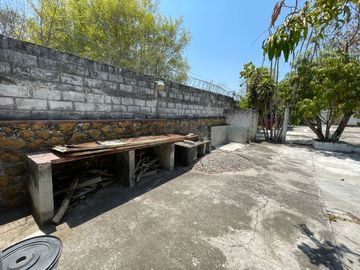CASA DE CAMPO EN VENTA (CESIÓN DE DERECHOS)