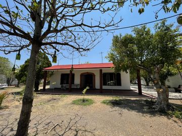 CASA DE CAMPO EN VENTA (CESIÓN DE DERECHOS)