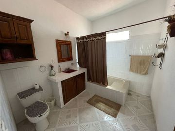CASA DE CAMPO EN VENTA (CESIÓN DE DERECHOS)