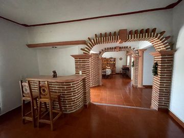 CASA DE CAMPO EN VENTA (CESIÓN DE DERECHOS)