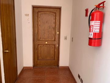 Se vende amplio departamento centro de Talca