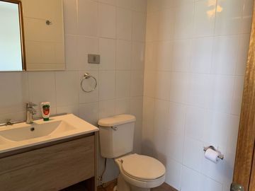 Se vende amplio departamento centro de Talca