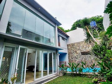 Rumah Dalam Komplek Elite Siap Huni Di Area Sekitar Patra Jakarta Selatan