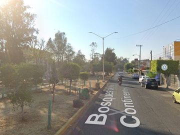 HERMOSA CASA CON POSESION CDMX!!!! Bosques de Aragon, Nezahualcóyotl, Estado de México, México