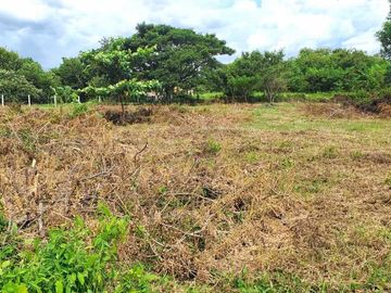 3,246 sqm  Vacant Residential Lot in Mulawin Tanza Cavite
