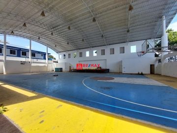 Brand New Training School For Sale in Punta Calamba Laguna