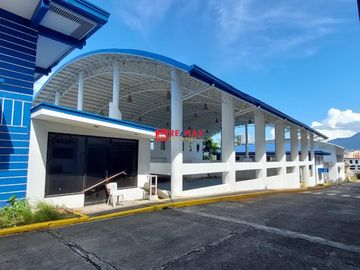 Brand New Training School For Sale in Punta Calamba Laguna