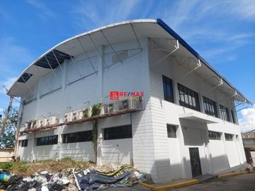Brand New Training School For Sale in Punta Calamba Laguna