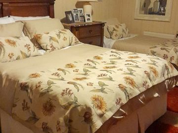 Maravillosa Casa Familiar 7d Y 9b En Los Nogales, Villarrica