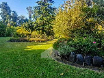 Maravillosa Casa Familiar 7d Y 9b En Los Nogales, Villarrica
