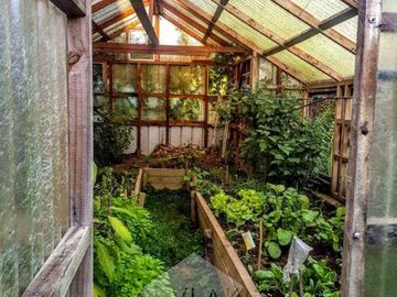 Maravillosa Casa Familiar 7d Y 9b En Los Nogales, Villarrica