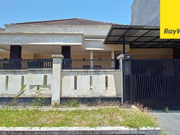 Rumah di Rungkut Asri Rungkut Surabaya