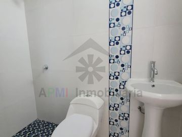 VENTA DE DEPARTAMENTO EN QUINTO PISO EN AV. UNIÓN – CHICLAYO