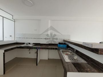 VENTA DE DEPARTAMENTO EN QUINTO PISO EN AV. UNIÓN – CHICLAYO