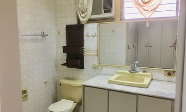 3 Bedroom House for Rent in Pasig with 4 Garage