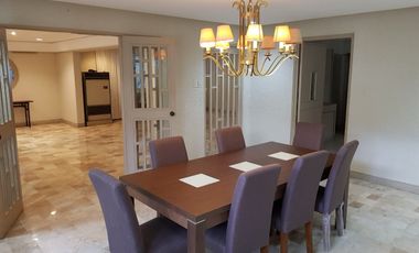3 Bedroom House for Rent in Pasig with 4 Garage