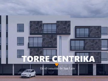 DEPARTAMENTOS EN PREVENTA EN CENTRO HISTORICO SOBRE AV 20 DE NOVIEMBRE