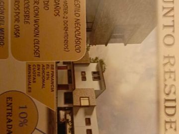 VENTA de casa LA ARMENIA II  PROYECTO CONSTRUCTIVO