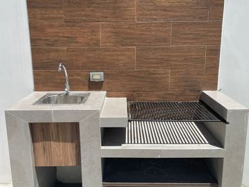 Venta Casa Estrenar - Lumbisi - Independiente - Home Realtors By Monica Miranda