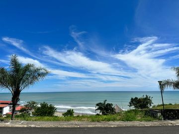terreno de venta en jama punta don juan Manabí