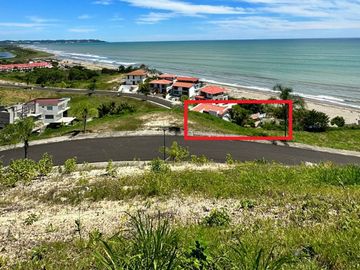 terreno de venta en jama punta don juan Manabí