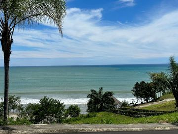 terreno de venta en jama punta don juan Manabí