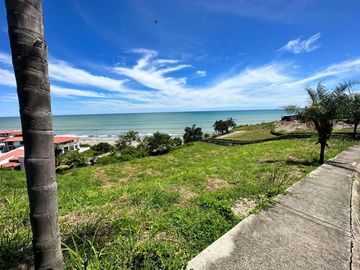 terreno de venta en jama punta don juan Manabí