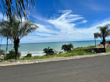 terreno de venta en jama punta don juan Manabí