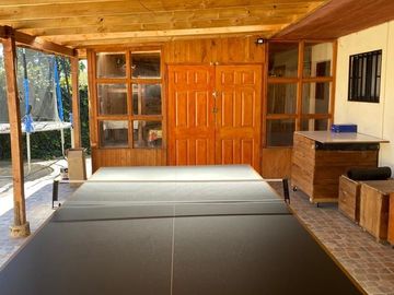 Se vende hermosa y amplia casa en la Colonia Bernardo O’Higgins