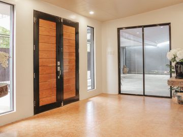 4 Bedroom Classic Contemporary Design House