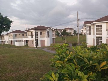 House and Lot For Sale in Nuvali Laguna near Xavier and Miriam