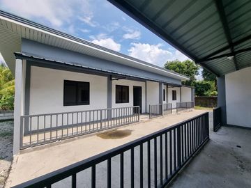 APARTMENT FOR SALE SAN ANTONIO, ZAMBALES NEAR BEACHES