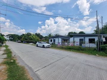 APARTMENT FOR SALE SAN ANTONIO, ZAMBALES NEAR BEACHES