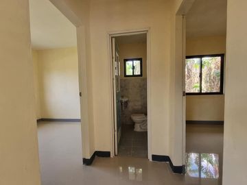 APARTMENT FOR SALE SAN ANTONIO, ZAMBALES NEAR BEACHES