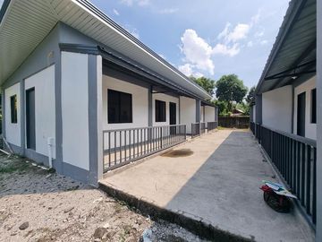 APARTMENT FOR SALE SAN ANTONIO, ZAMBALES NEAR BEACHES