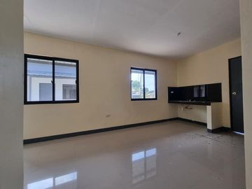 APARTMENT FOR SALE SAN ANTONIO, ZAMBALES NEAR BEACHES