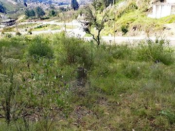 TERRENO EN VENTA. FICOA . URBANIZACIÓN PRIVADA!