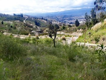 TERRENO EN VENTA. FICOA . URBANIZACIÓN PRIVADA!